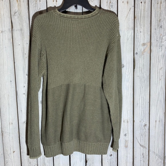 MENS Columbia Sweater - Picture 6 of 6